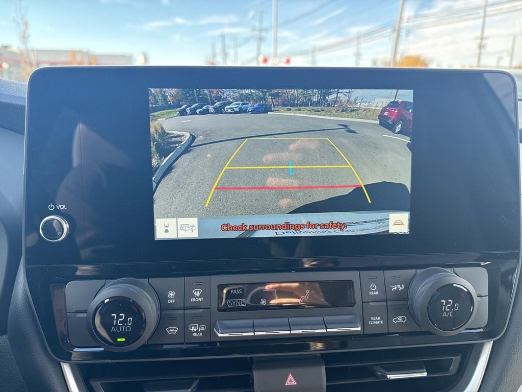 Thumbnail: 2026 Toyota Grand Highlander - 21