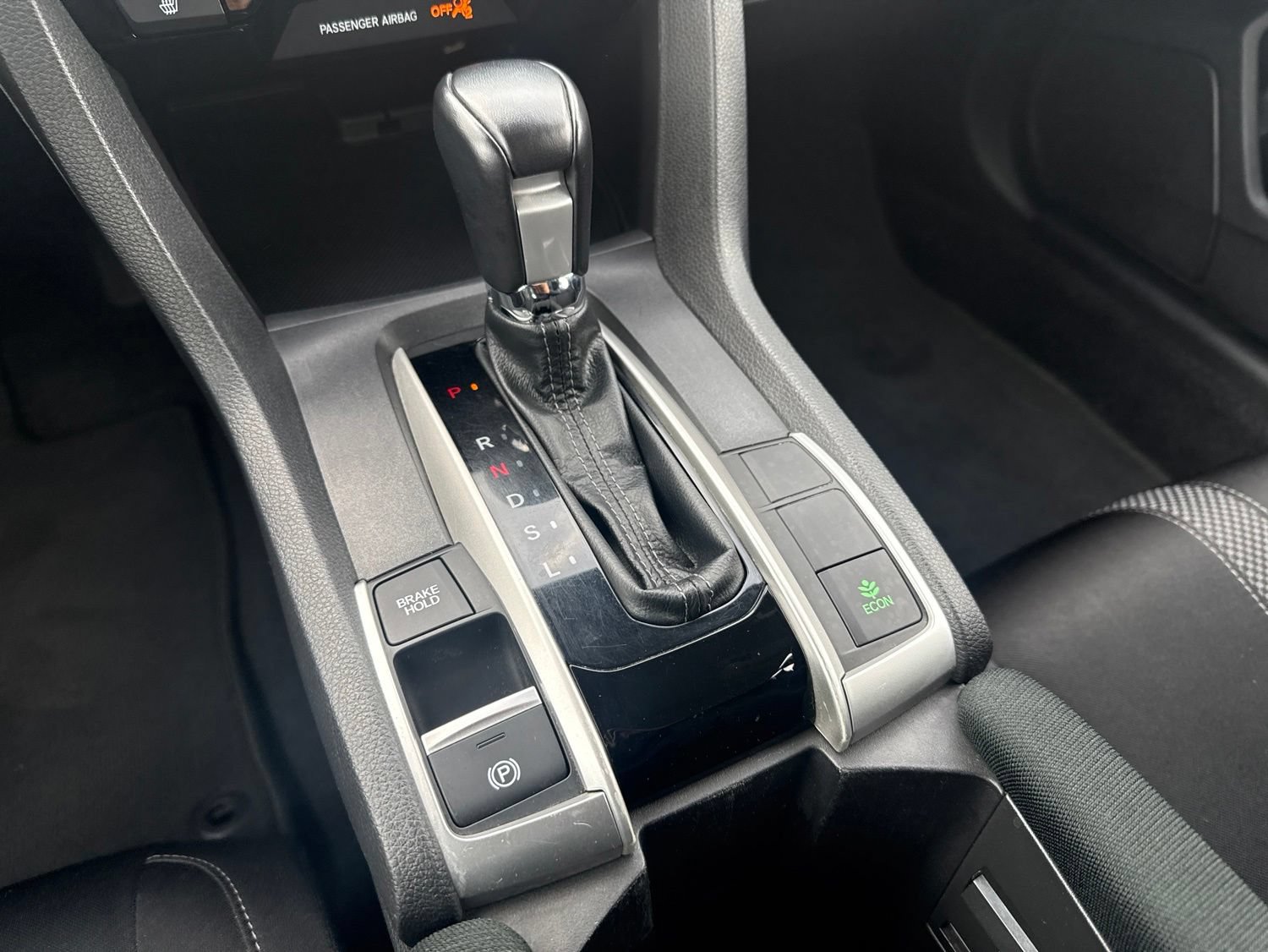 Thumbnail: 2021 Honda Civic - 27