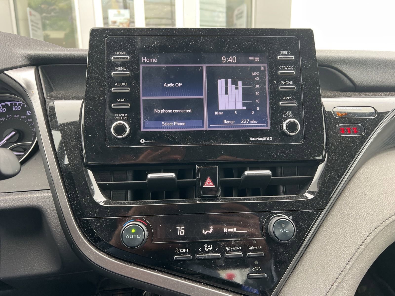 Thumbnail: 2021 Toyota Camry - 6