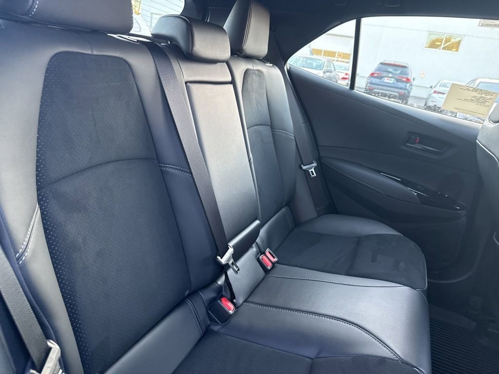 Thumbnail: 2025 Toyota GR Corolla - 18