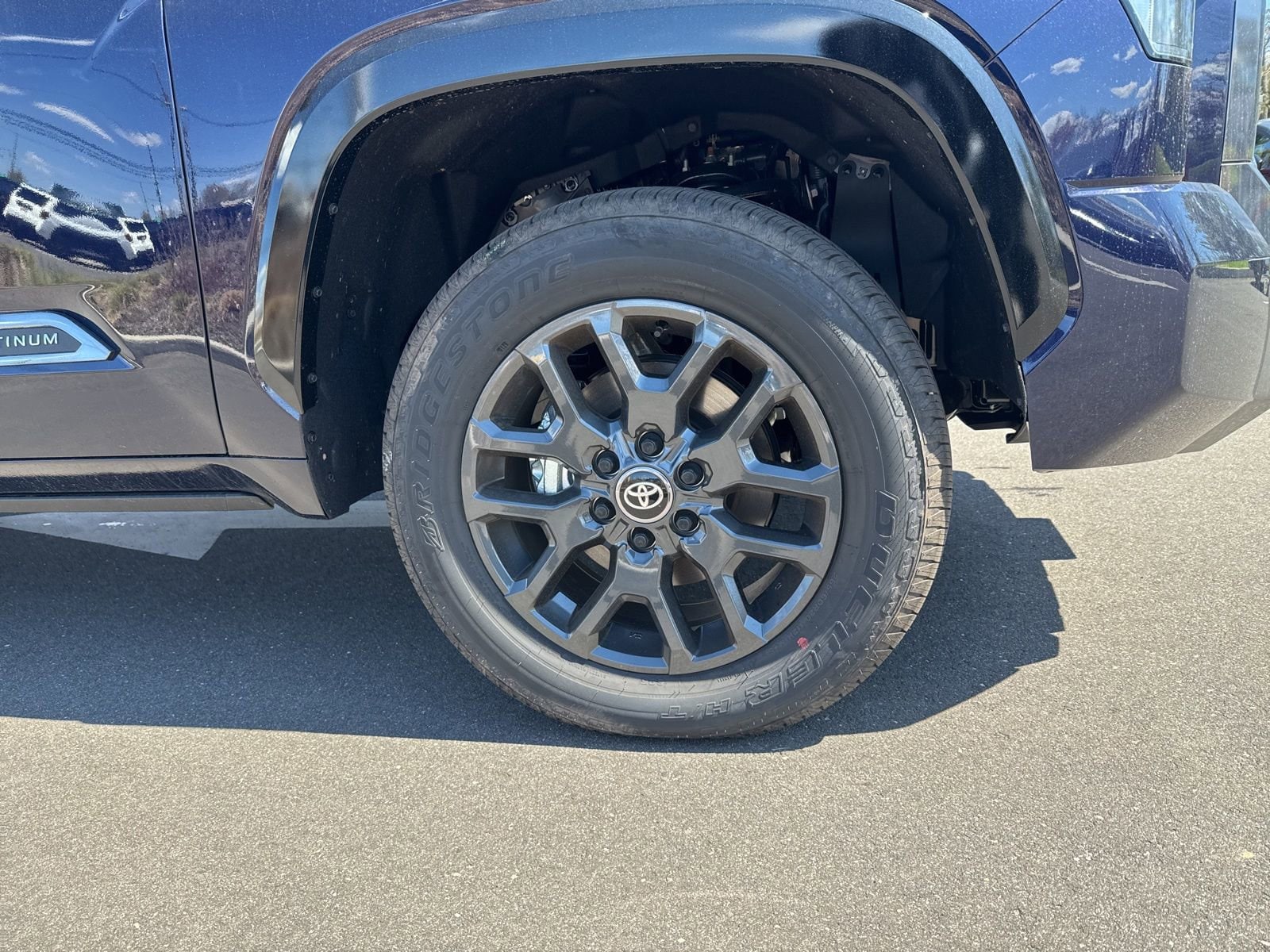 Thumbnail: 2026 Toyota Tundra - 9