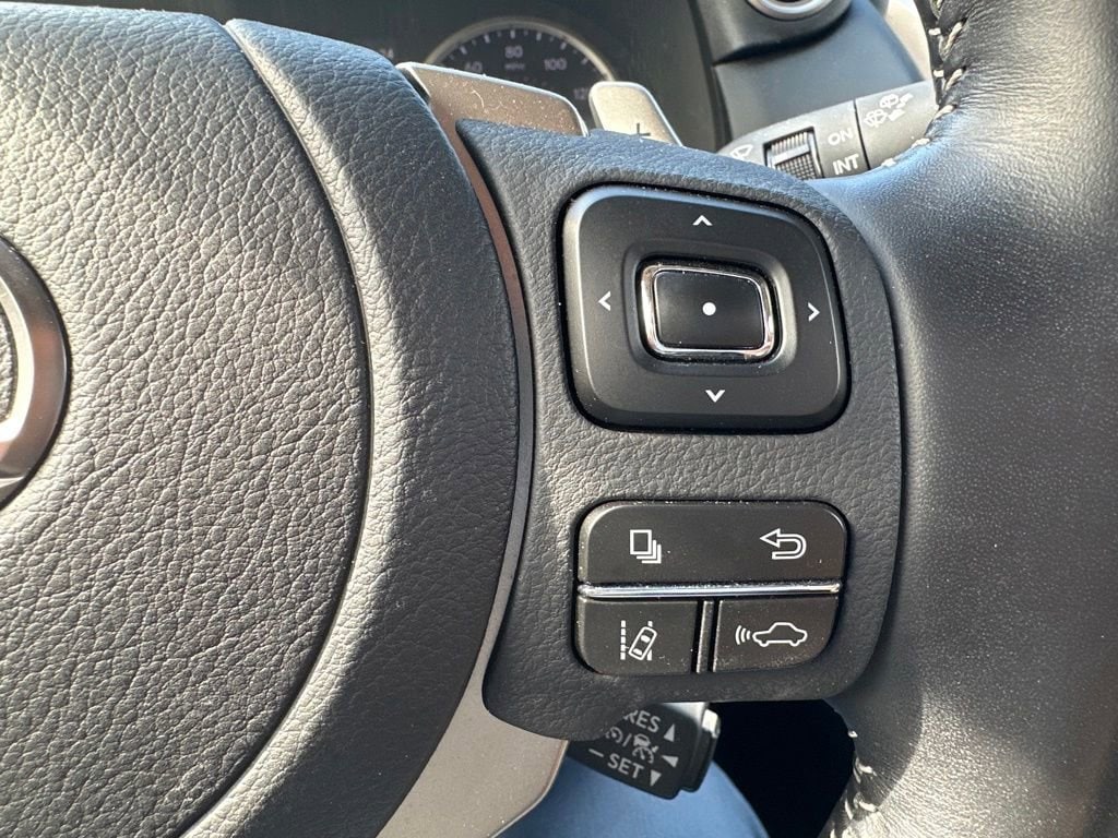 Thumbnail: 2021 Lexus NX - 20