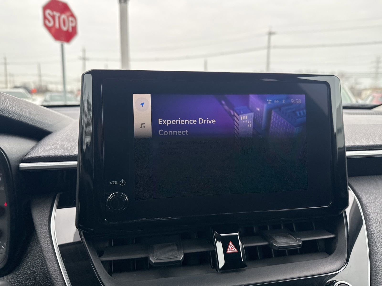 Thumbnail: 2023 Toyota Corolla Cross - 25