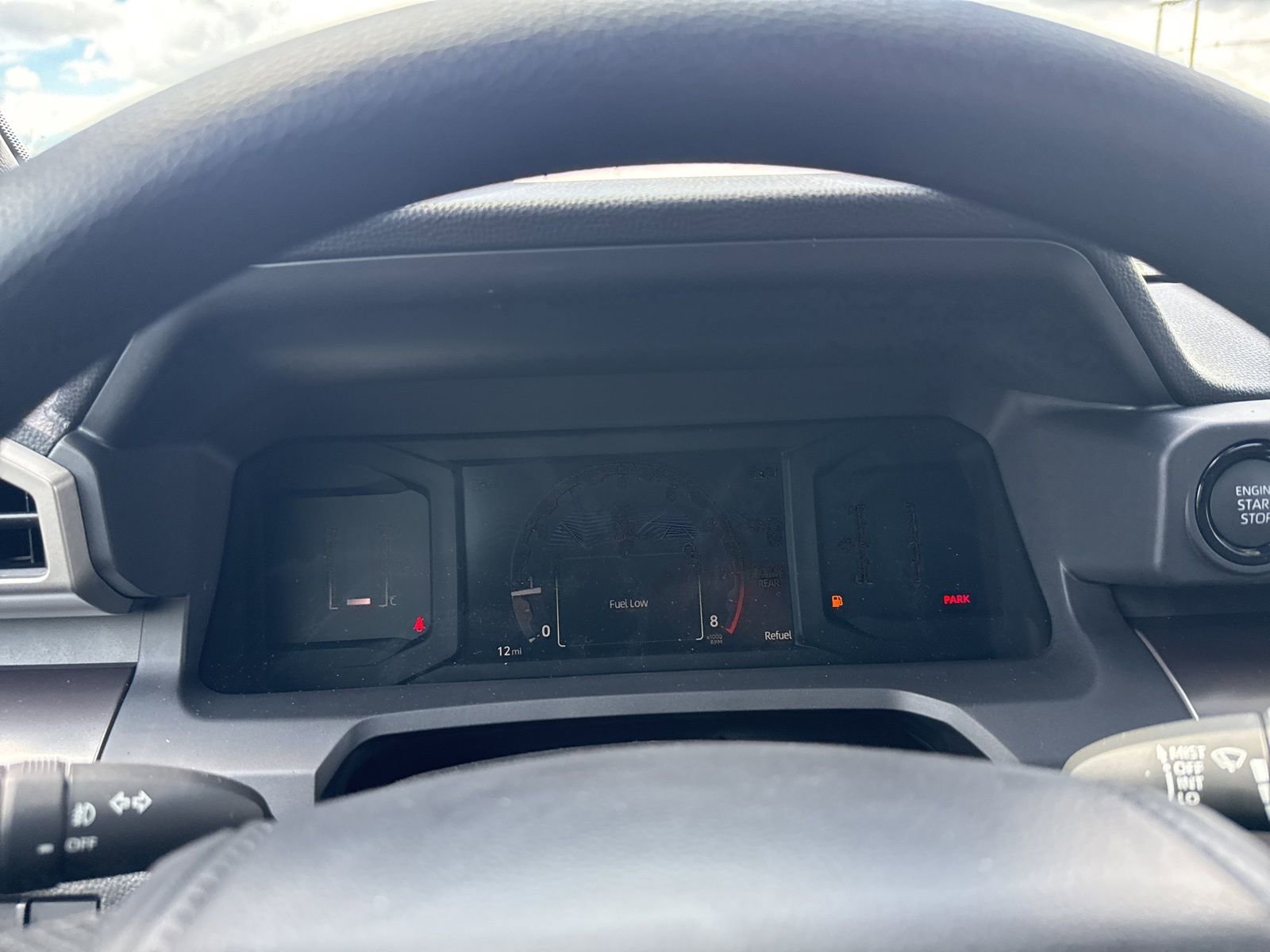 Thumbnail: 2026 Toyota Tacoma - 25