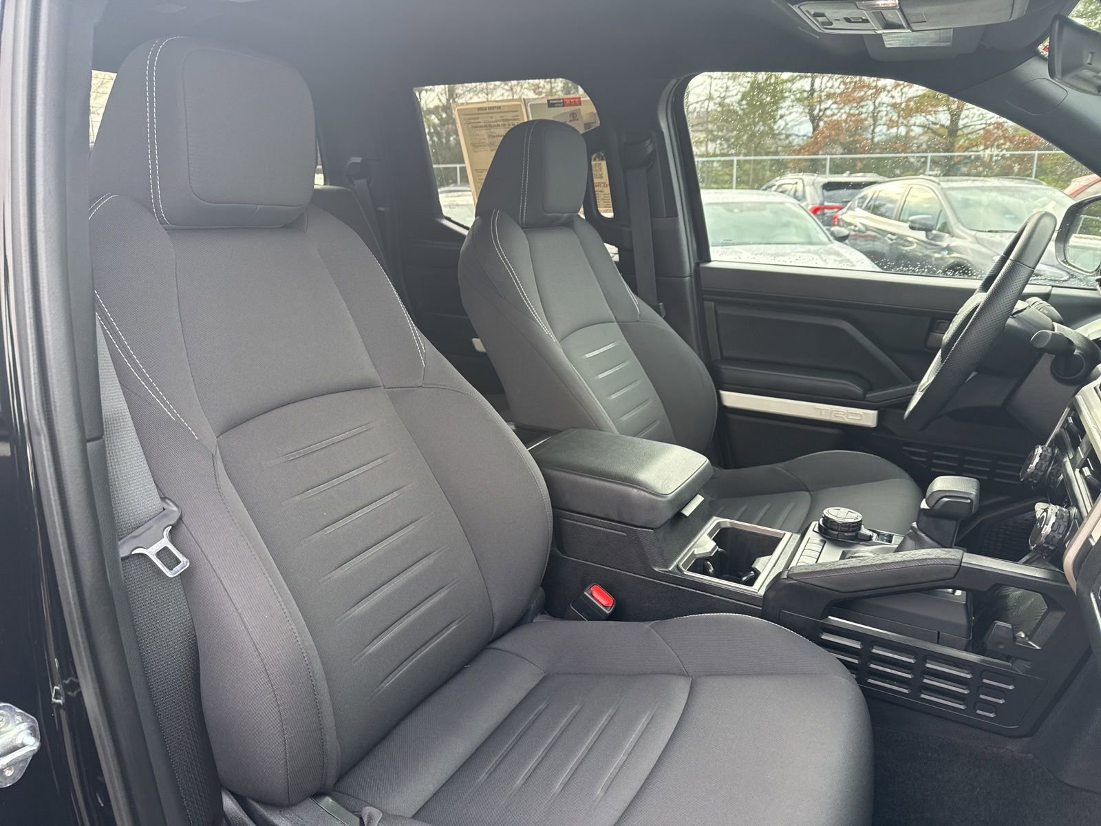 Thumbnail: 2024 Toyota Tacoma - 22