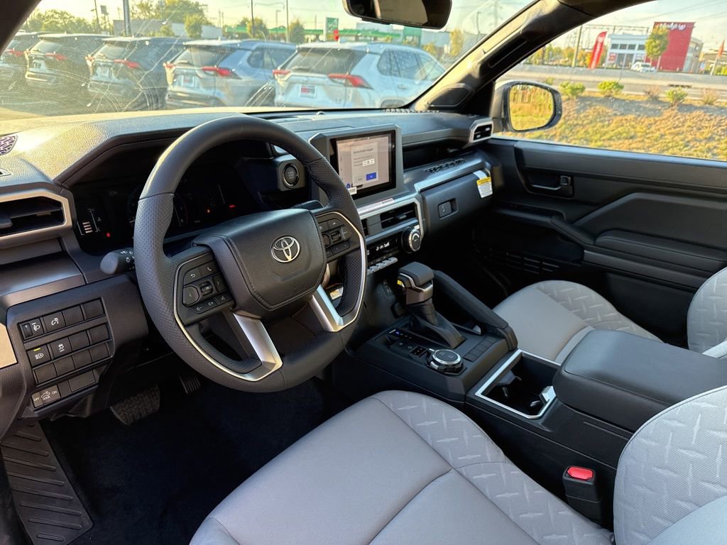 Thumbnail: 2025 Toyota Tacoma - 11