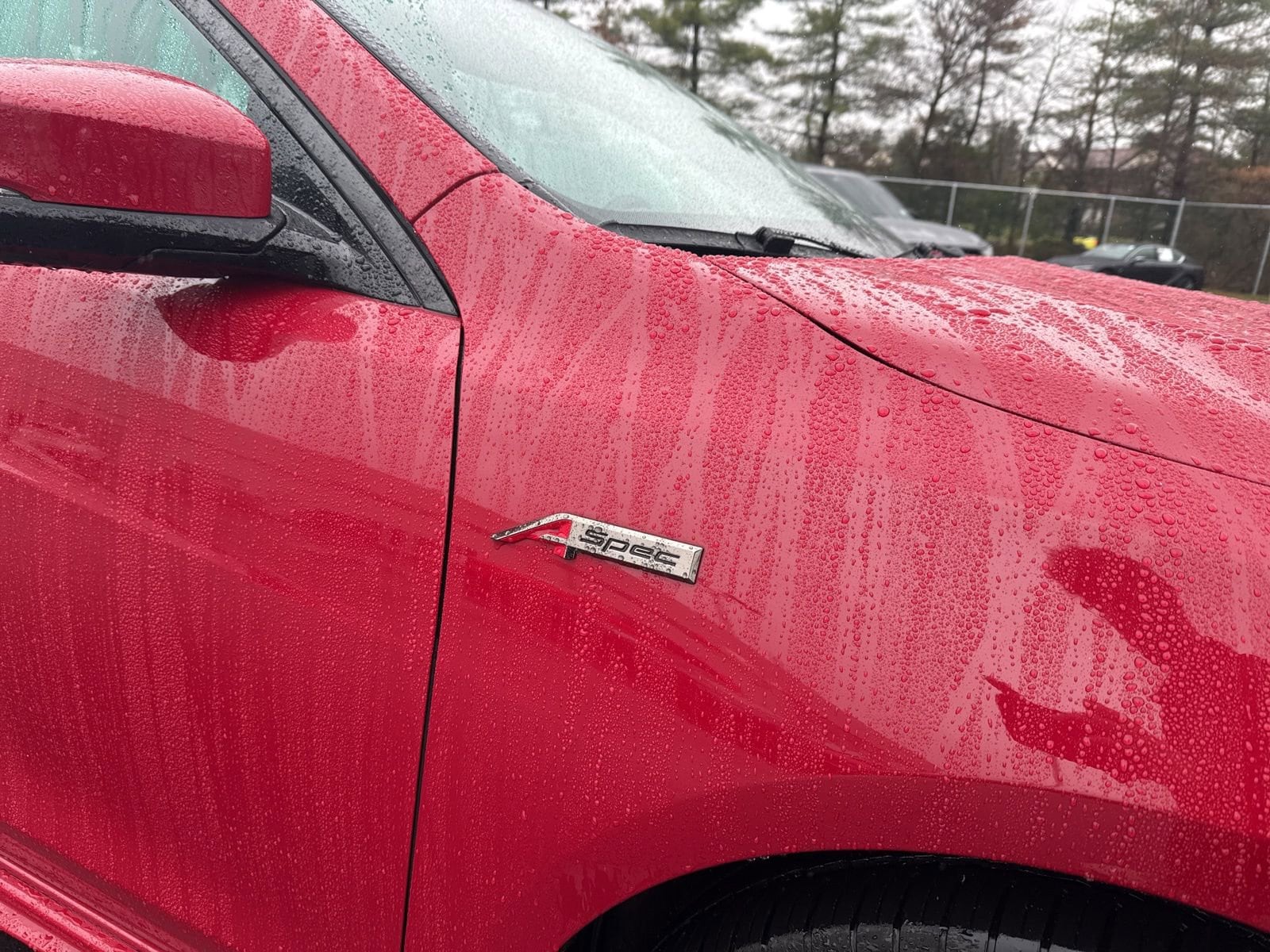 Thumbnail: 2019 Acura TLX - 15