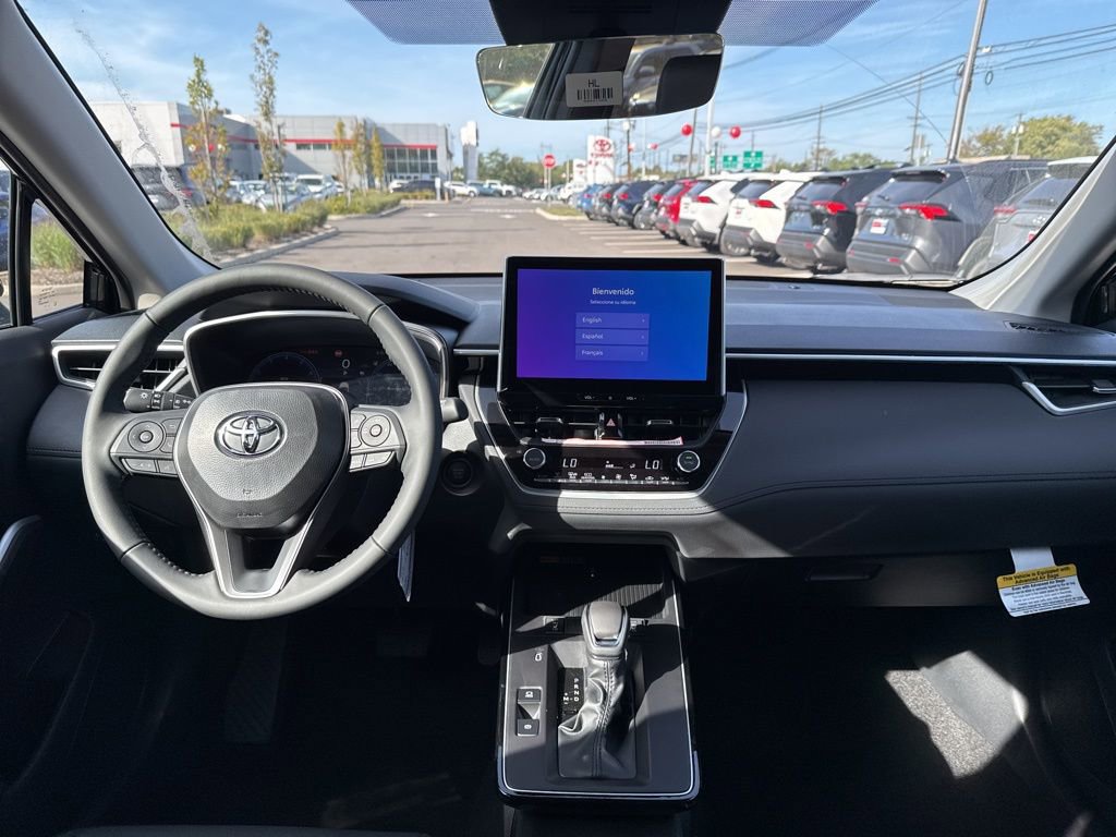 Thumbnail: 2026 Toyota Corolla Cross - 18