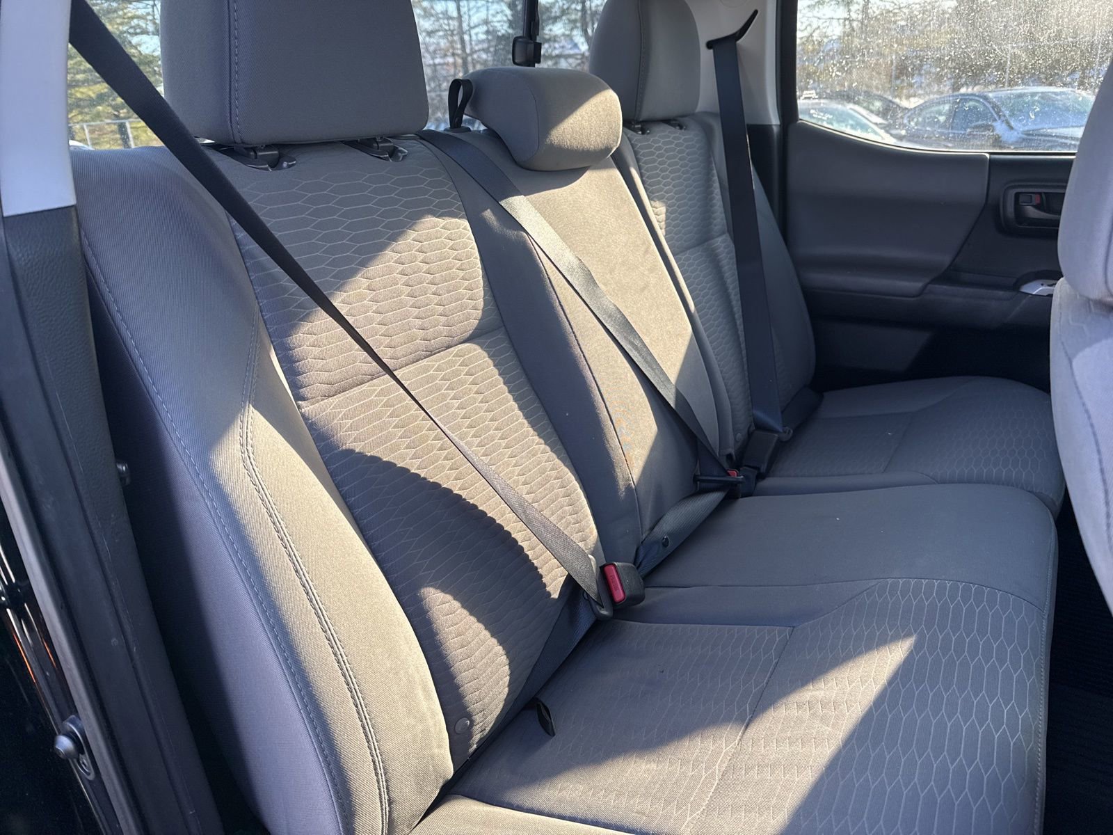 Thumbnail: 2017 Toyota Tacoma - 20