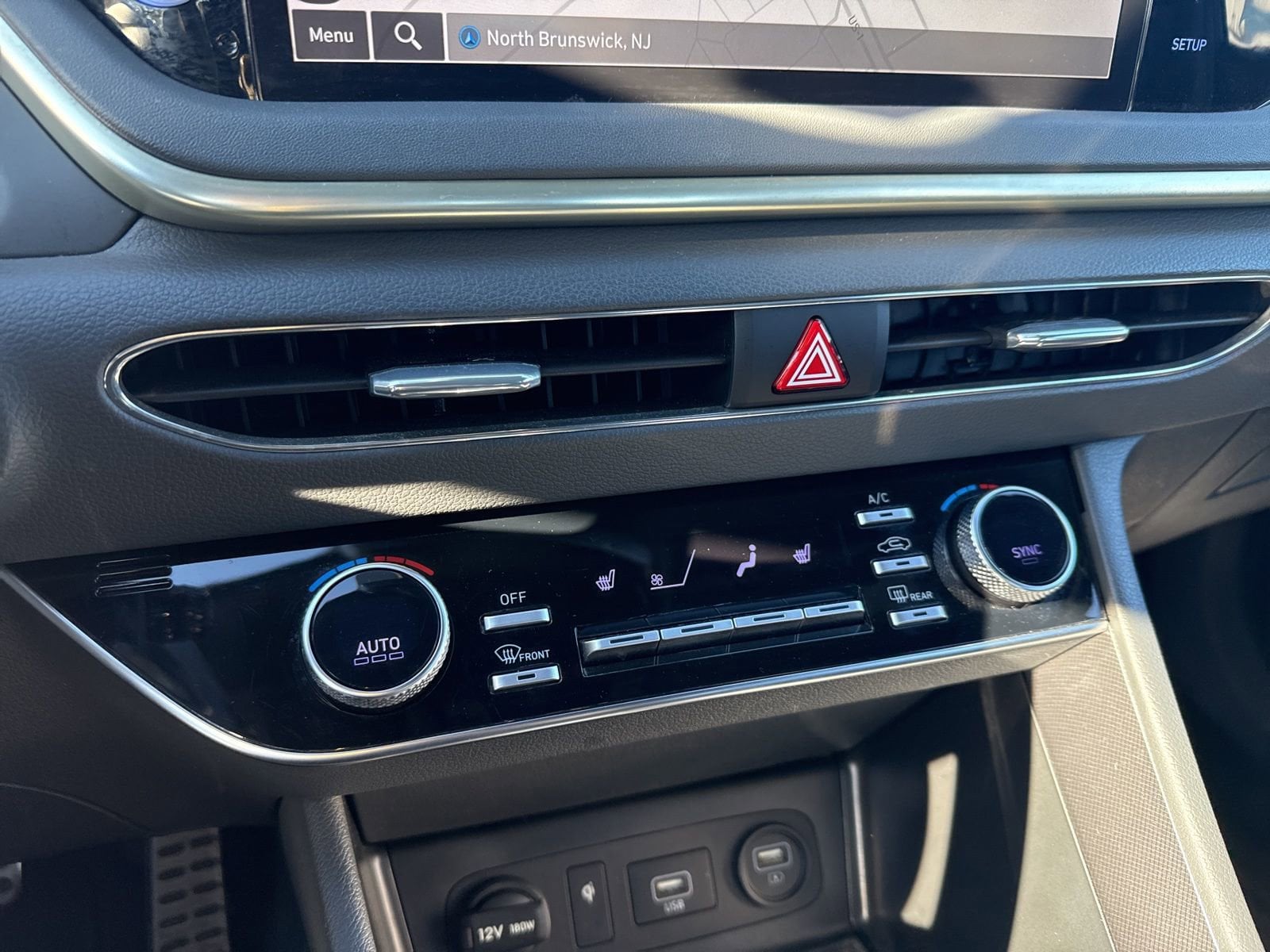 Thumbnail: 2023 Hyundai Sonata - 27