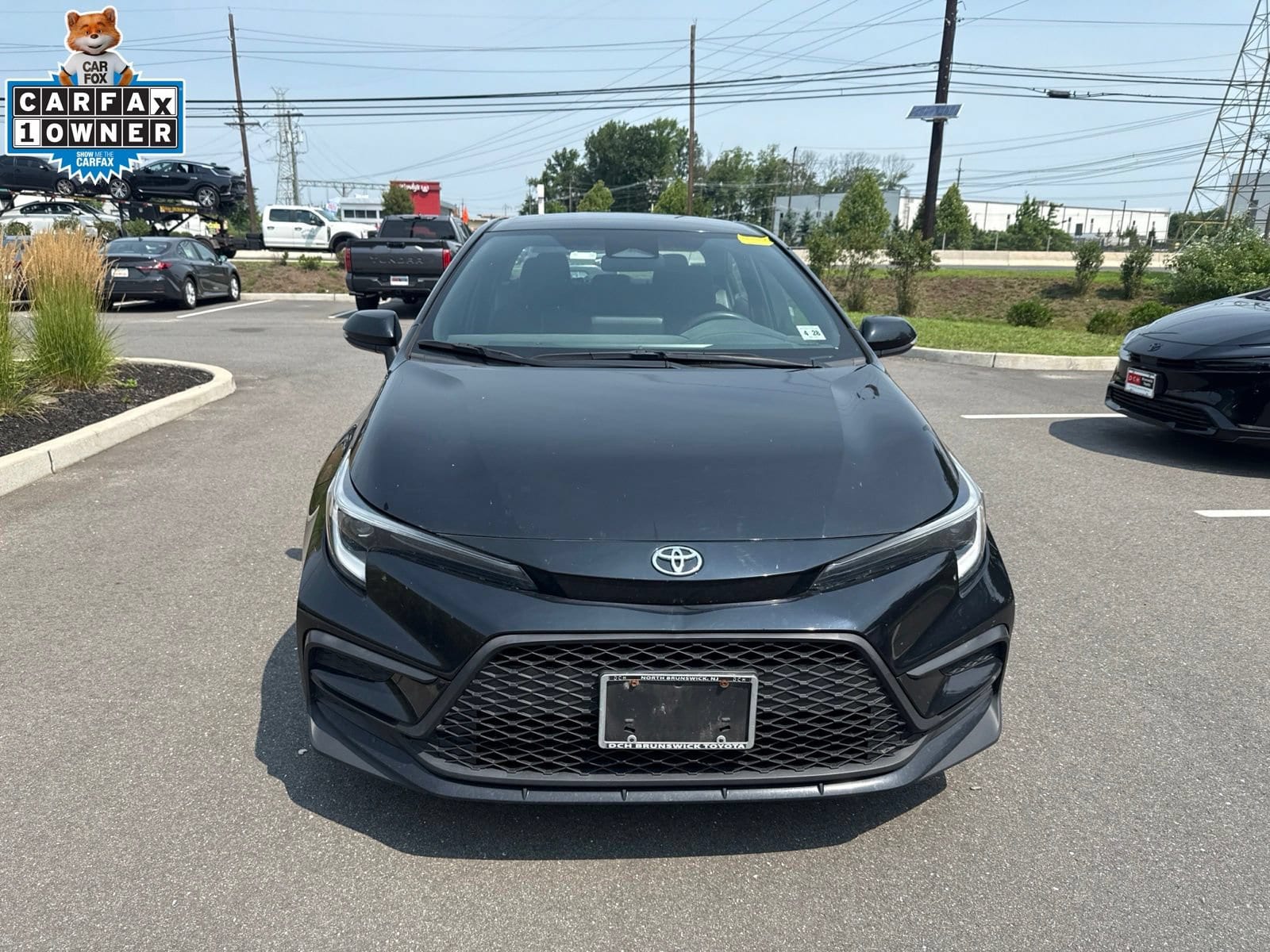 Thumbnail: 2023 Toyota Corolla - 2