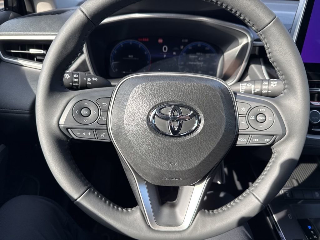 Thumbnail: 2026 Toyota Corolla Cross - 17