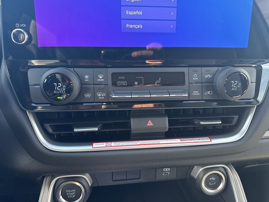 Thumbnail: 2026 Toyota Grand Highlander - 22