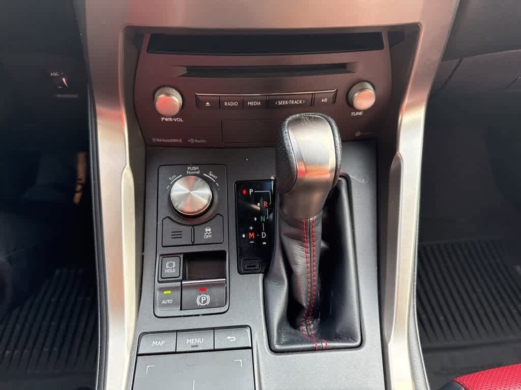 Thumbnail: 2019 Lexus NX - 26