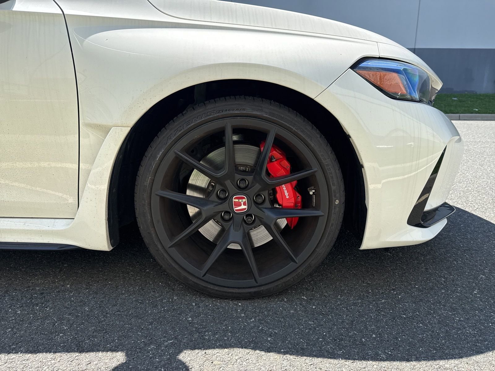 Thumbnail: 2024 Honda Civic - 15