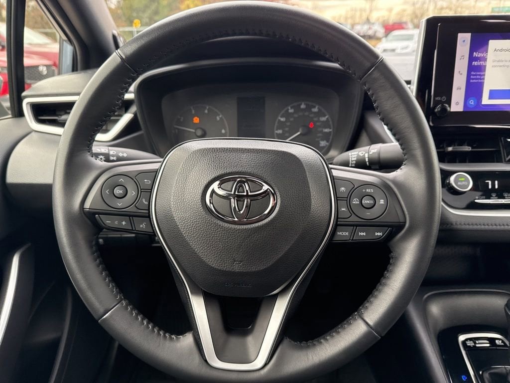 Thumbnail: 2023 Toyota Corolla - 21