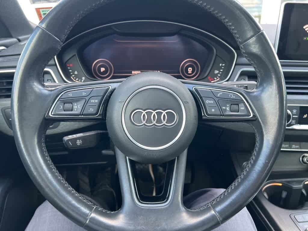 Thumbnail: 2018 Audi A5 - 17