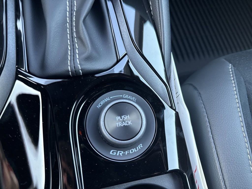 Thumbnail: 2025 Toyota GR Corolla - 26