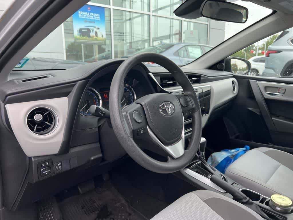 Thumbnail: 2018 Toyota Corolla - 6