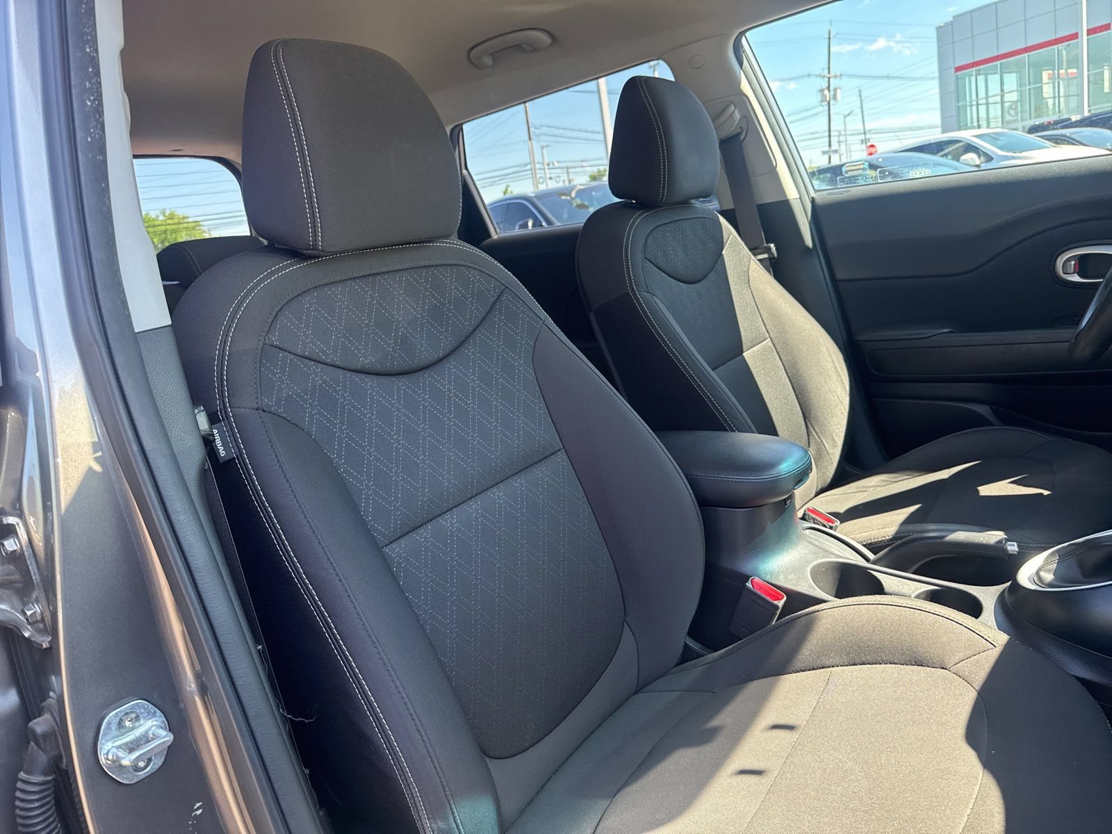 Thumbnail: 2018 Kia Soul - 22