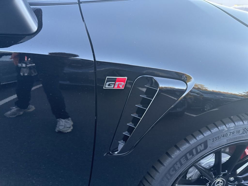 Thumbnail: 2025 Toyota GR Corolla - 8