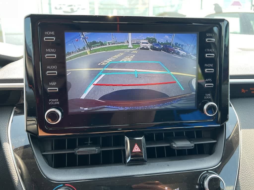 Thumbnail: 2020 Toyota Corolla - 5