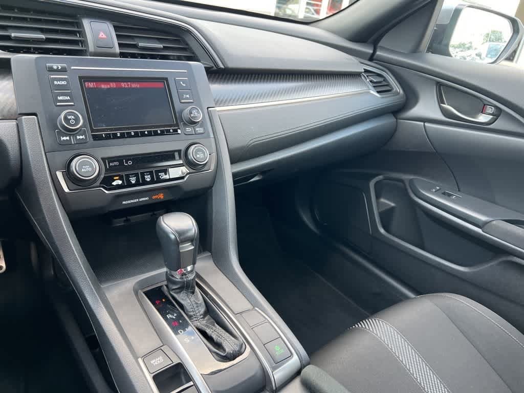 Thumbnail: 2018 Honda Civic - 22