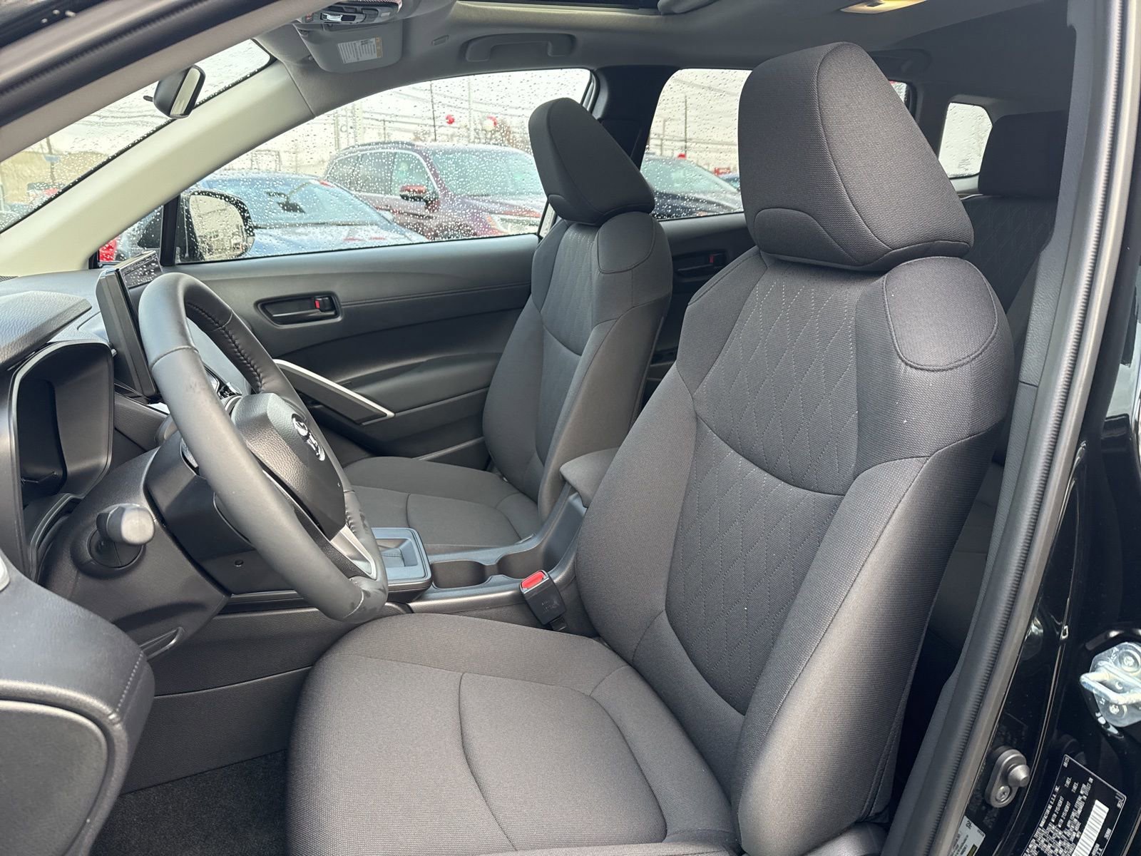 Thumbnail: 2026 Toyota Corolla Cross - 20