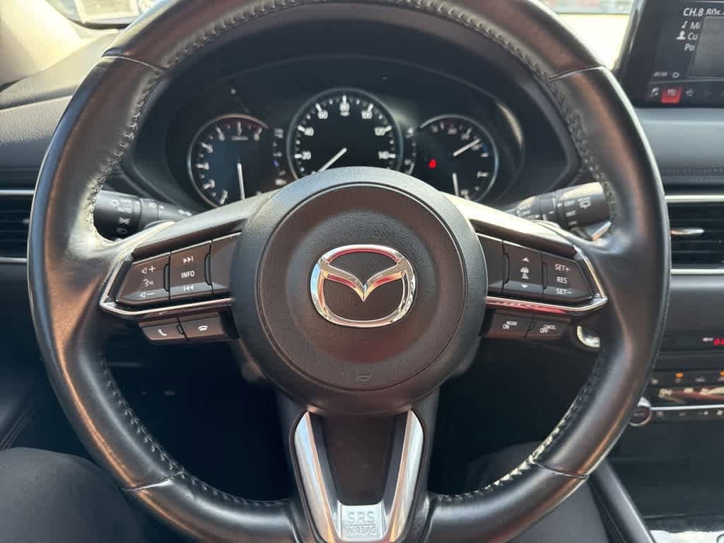 Thumbnail: 2020 Mazda CX-5 - 22
