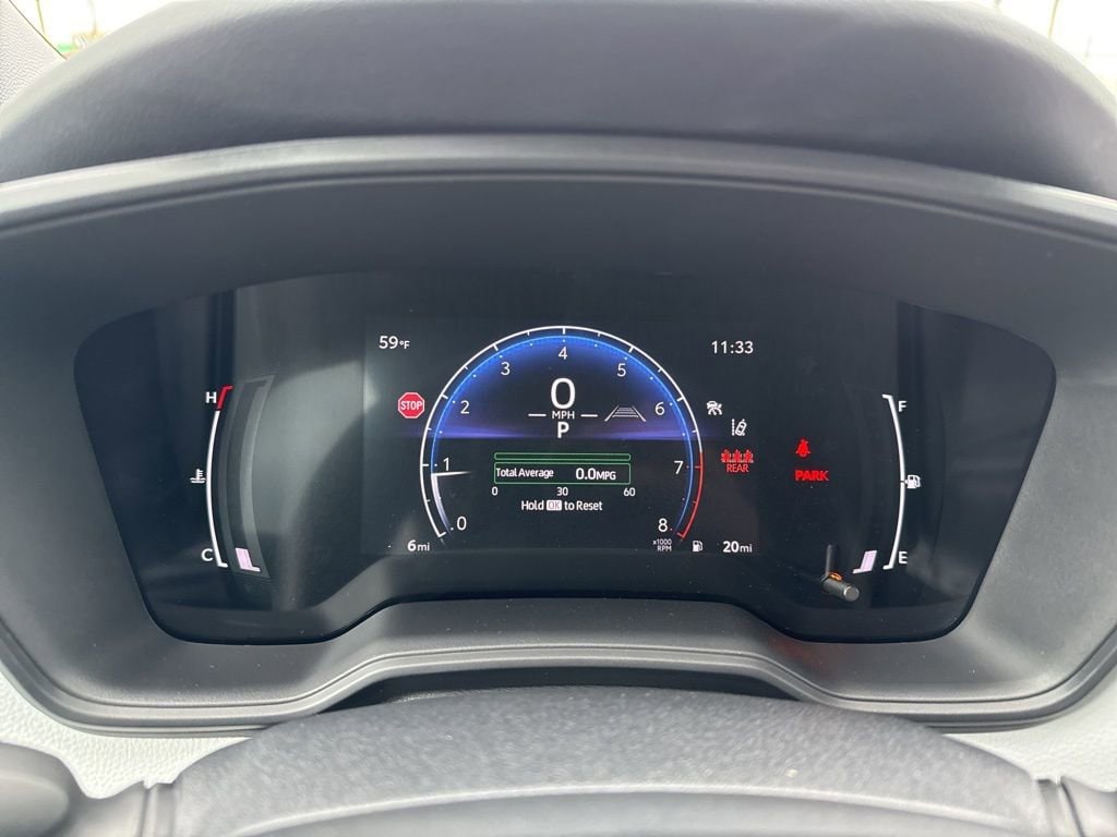 Thumbnail: 2026 Toyota Corolla - 22