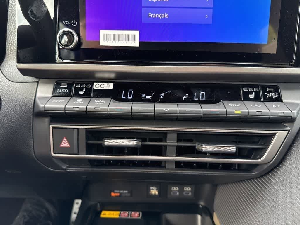 Thumbnail: 2026 Toyota Camry - 18