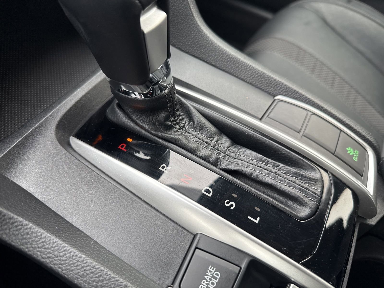 Thumbnail: 2019 Honda Civic - 27