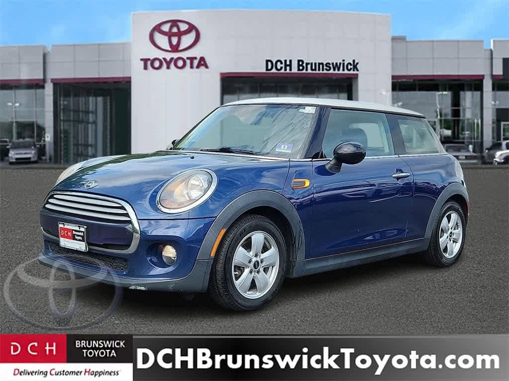 2014 MINI Cooper Hardtop  -
                  North Brunswick Township, NJ