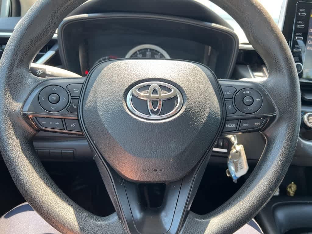 Thumbnail: 2020 Toyota Corolla - 17