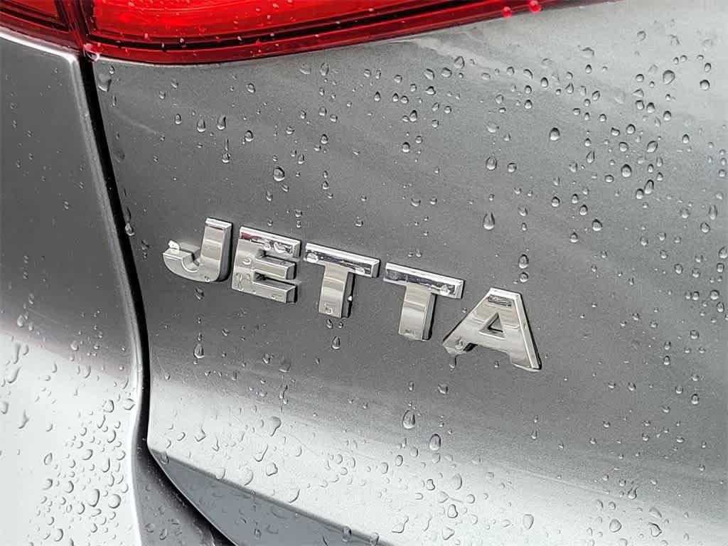 2015 Volkswagen Jetta S 31