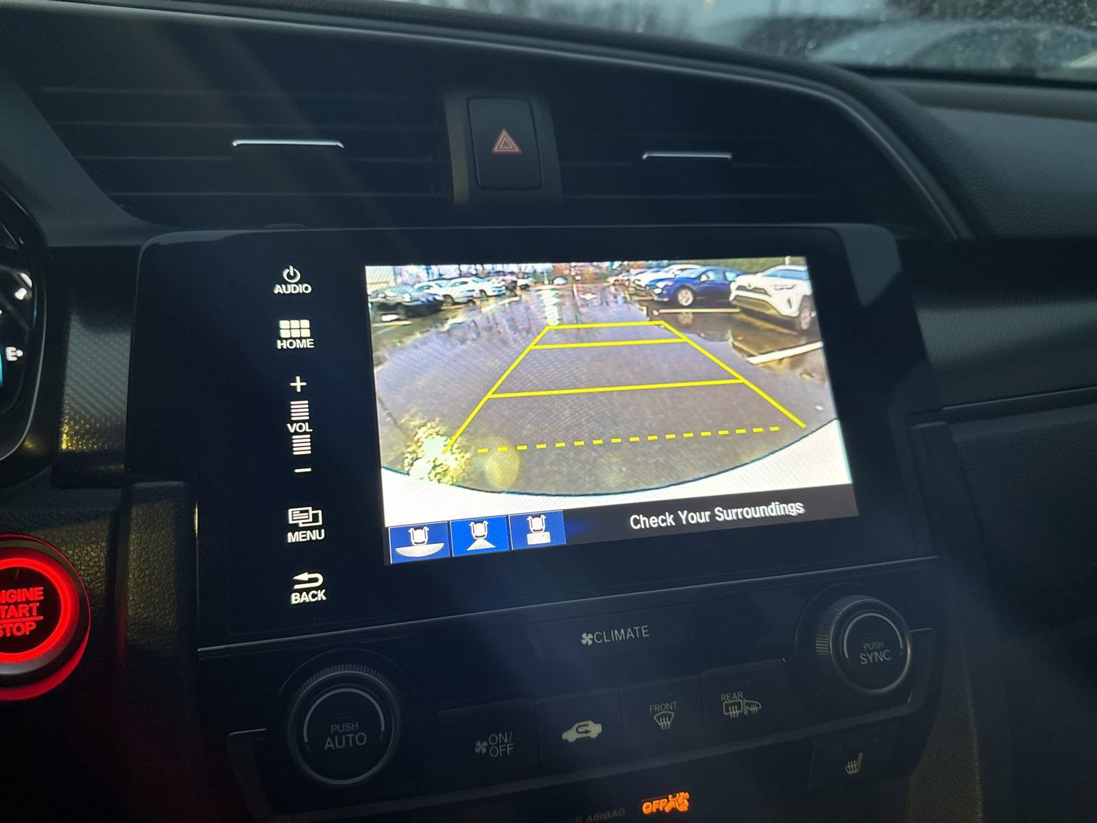 Thumbnail: 2018 Honda Civic - 24