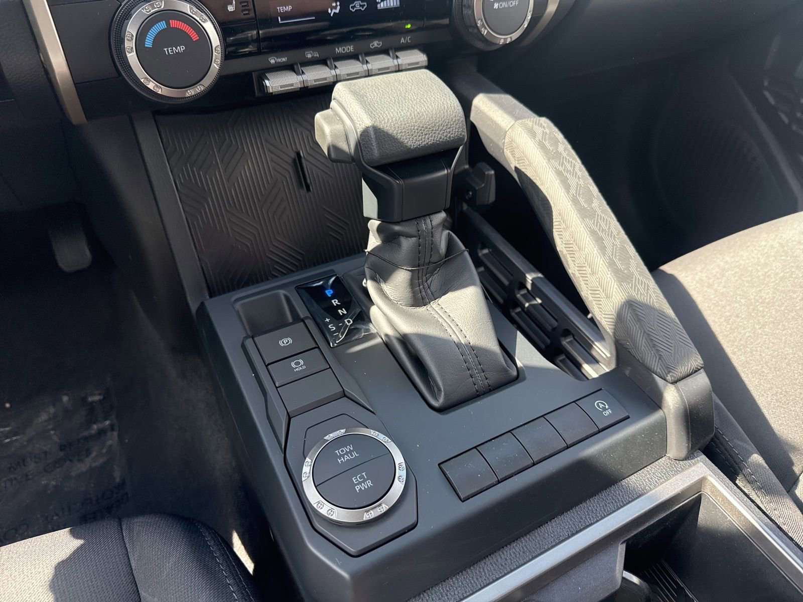 Thumbnail: 2026 Toyota Tacoma - 21