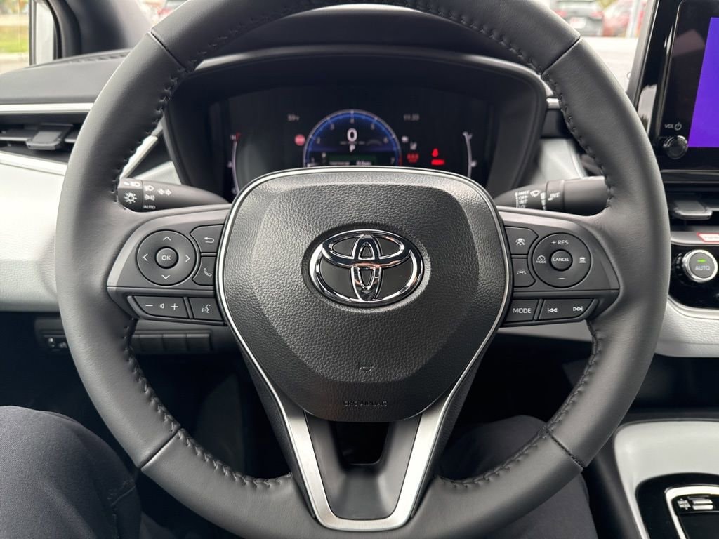 Thumbnail: 2026 Toyota Corolla - 16