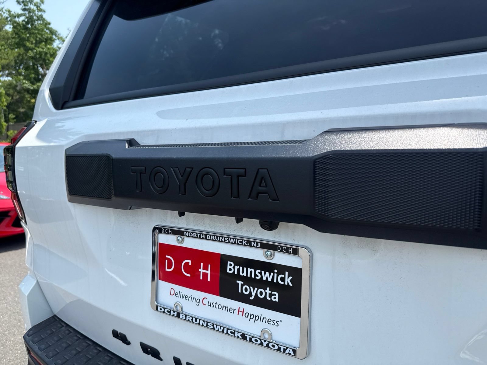 Thumbnail: 2026 Toyota 4Runner - 11