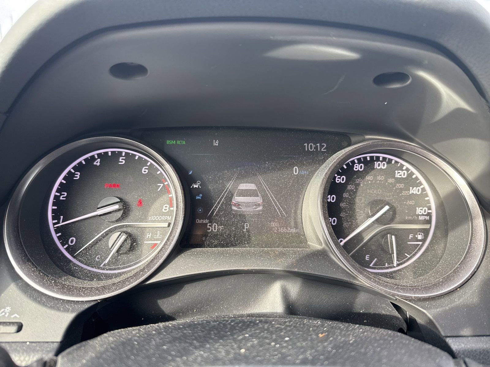 Thumbnail: 2024 Toyota Camry - 30