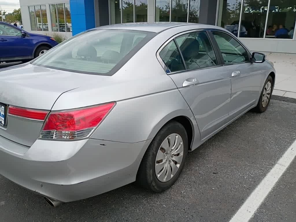 Thumbnail: 2011 Honda Accord - 3