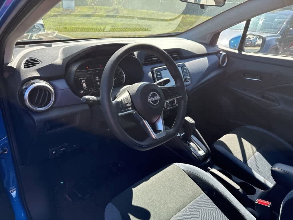 Thumbnail: 2024 Nissan Versa - 14