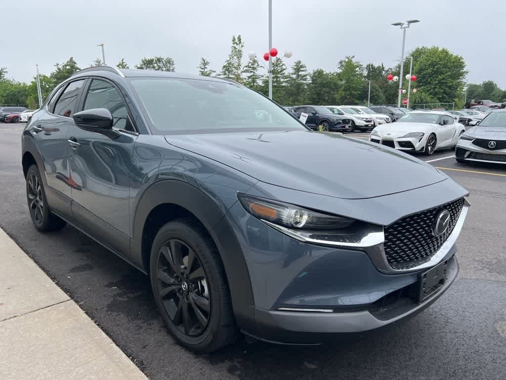 Thumbnail: 2023 Mazda CX-30 - 2