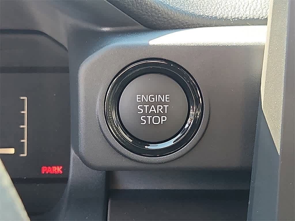 Thumbnail: 2025 Toyota Tacoma - 15