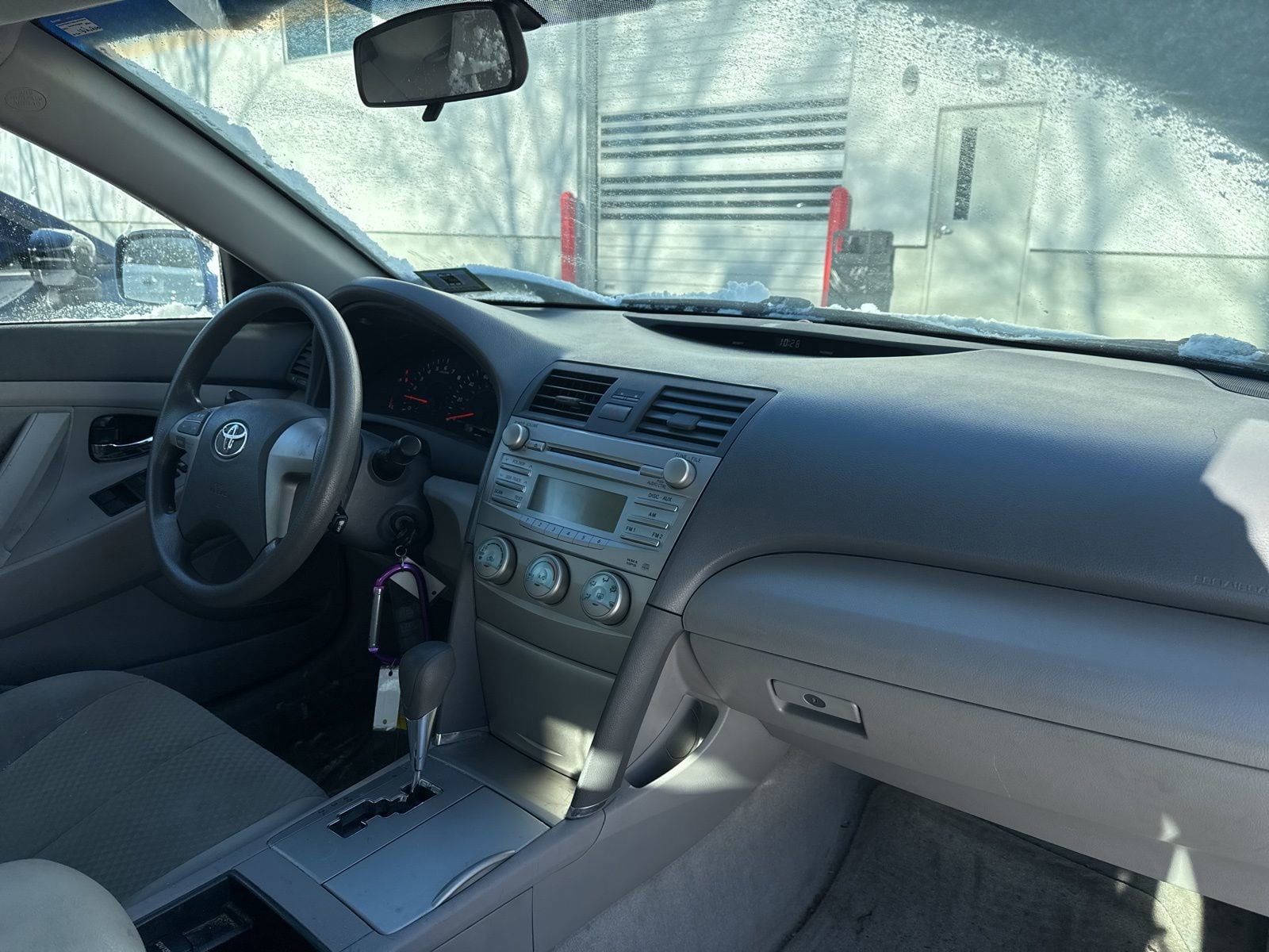 Thumbnail: 2008 Toyota Camry - 15