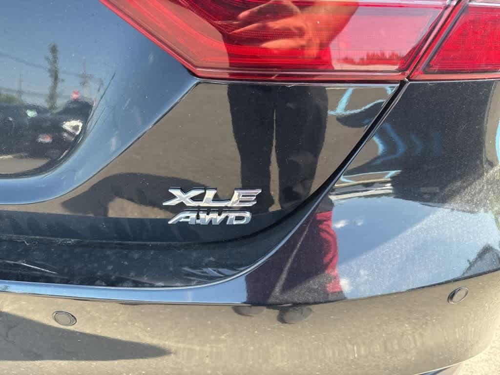 Thumbnail: 2022 Toyota Camry - 28