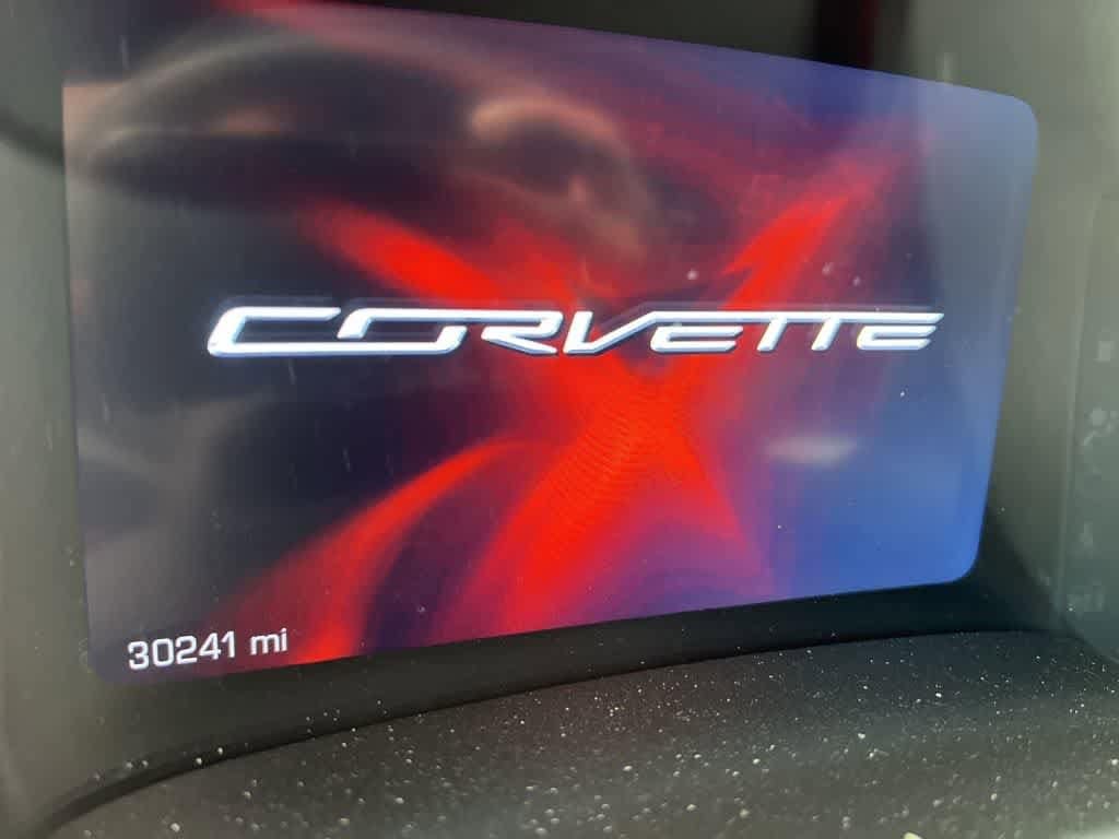 Thumbnail: 2016 Chevrolet Corvette - 18