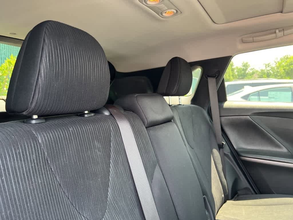 Thumbnail: 2014 Toyota Venza - 17