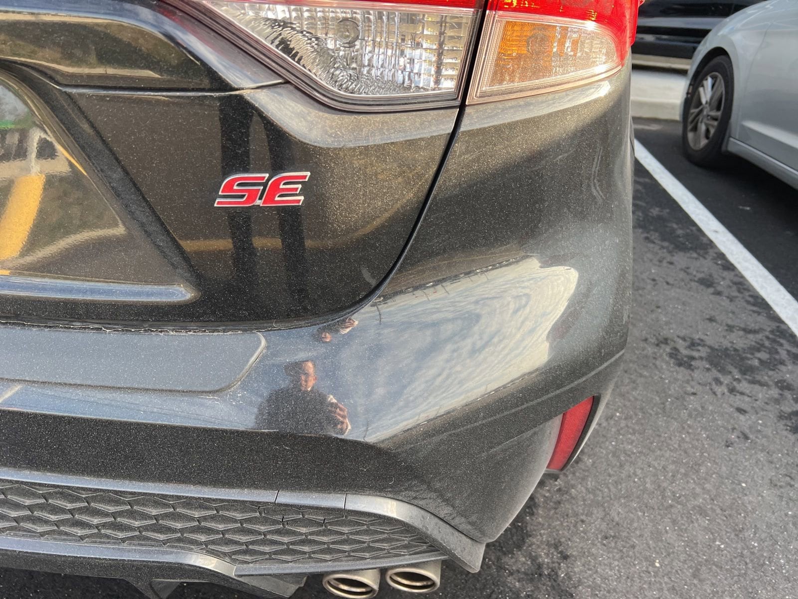 Thumbnail: 2022 Toyota Corolla - 24