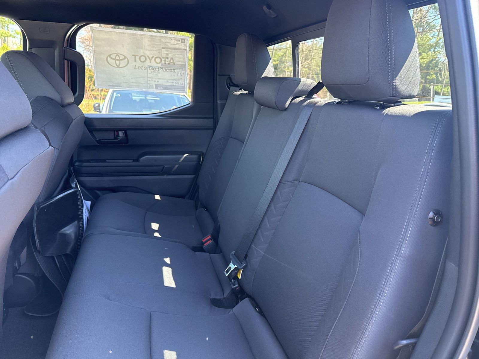 Thumbnail: 2026 Toyota Tacoma - 12